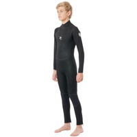 Junior Freelite 3/2mm Back Zip Wetsuit